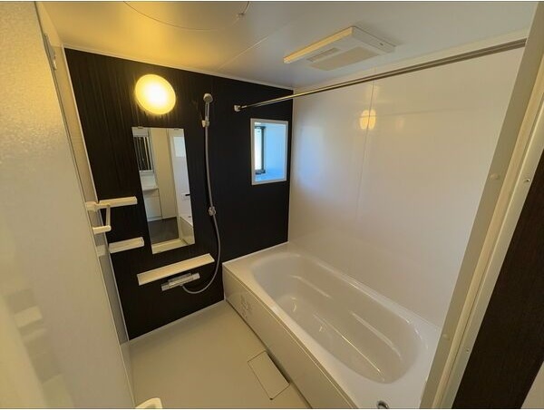 ensoleille(アンソレイユ) K棟 風呂画像