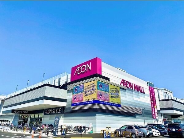 プレッソ　沼南 その他外観6