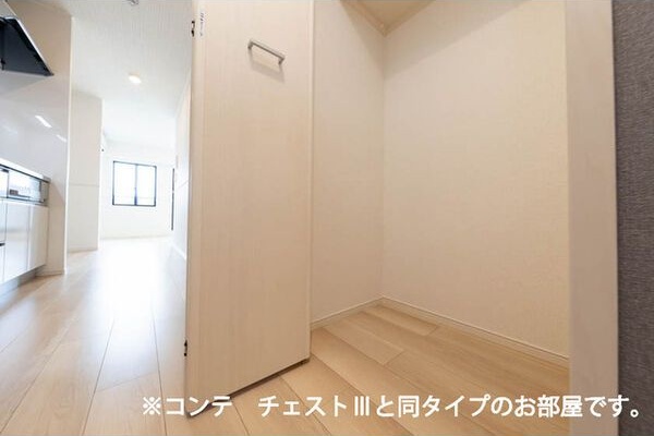 プレッソ　沼南 その他5