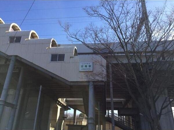 プレッソ　沼南 その他外観1