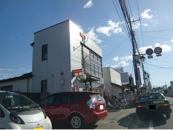 プレッソ　沼南 その他外観5