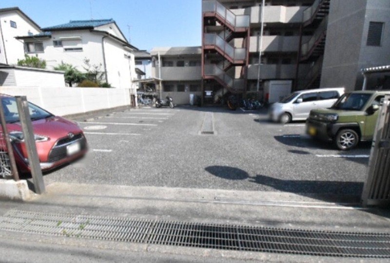 サエラ宮原 その他6