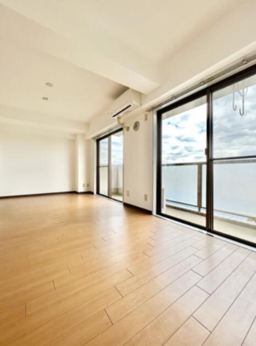 サエラ宮原 リビング