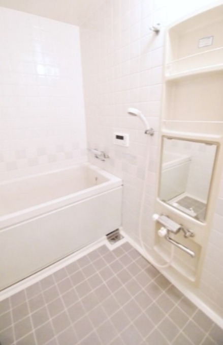 サエラ宮原 風呂画像