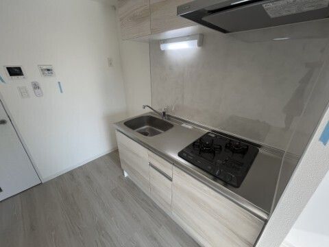 ジーメゾン大宮本郷町 キッチン