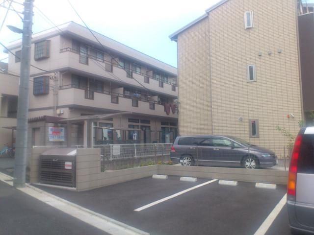 Ｌａ　Ｌｕｃｅ その他外観1