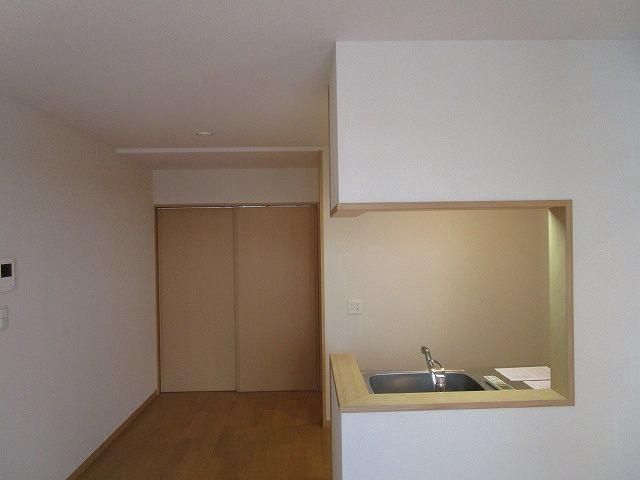 Ｌａ　Ｌｕｃｅ 玄関