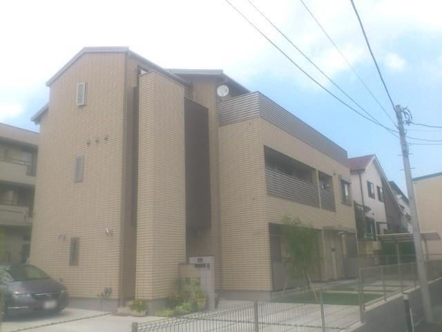 Ｌａ　Ｌｕｃｅ その他外観2