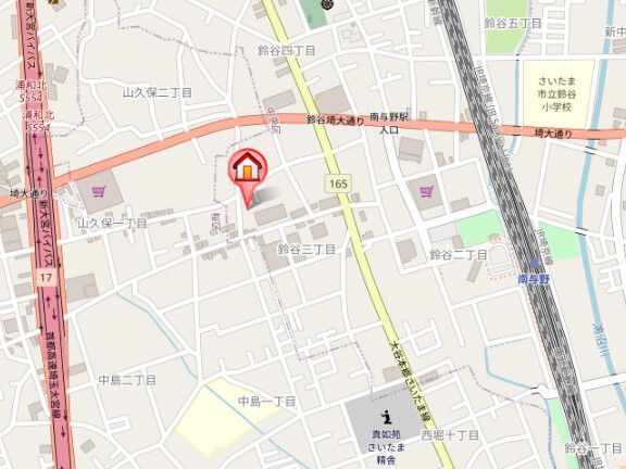 Ｌａ　Ｌｕｃｅ その他外観3