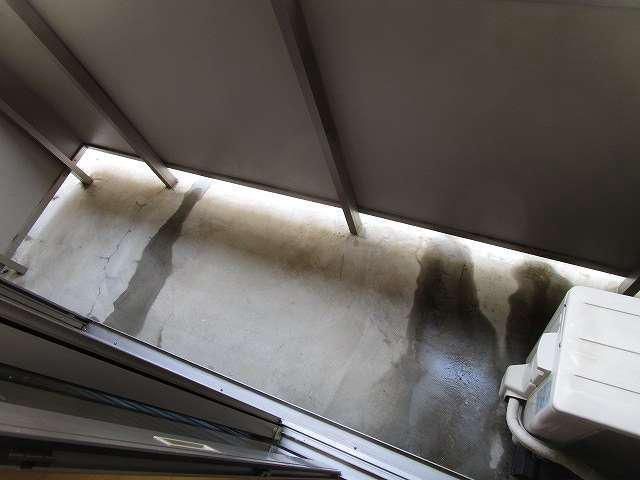 Ｌａ　Ｌｕｃｅ ベランダ