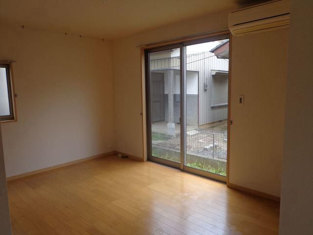 メゾン・ソレール その他1