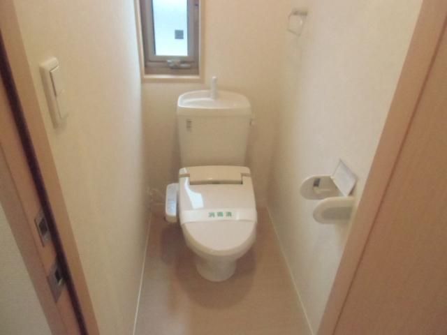 メゾン・ソレール その他3