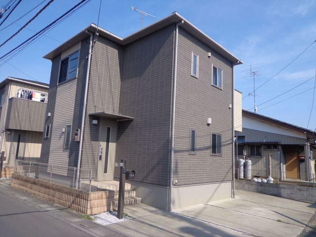 メゾン・ソレール その他外観5