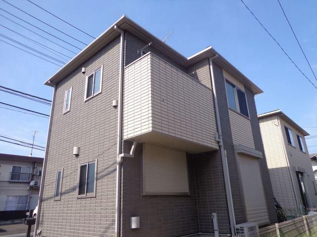 メゾン・ソレール その他外観6