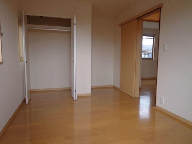 メゾン・ソレール その他8