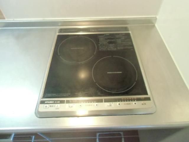 メゾン・ソレール その他9