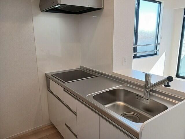 ルリアン キッチン