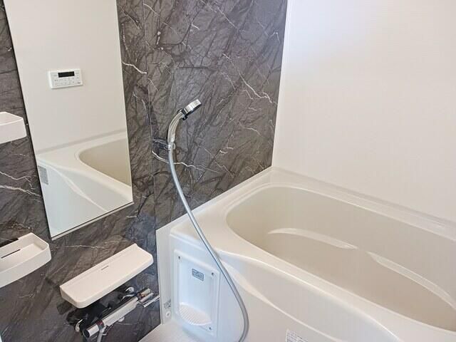 ルリアン 風呂画像