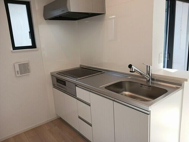 ルリアン キッチン