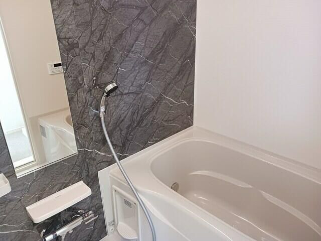 ルリアン 風呂画像