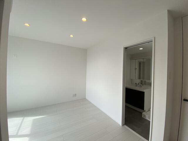 Ｊａｃｋ　ｙｏｓｈｉｎｏⅡ ベッドルーム