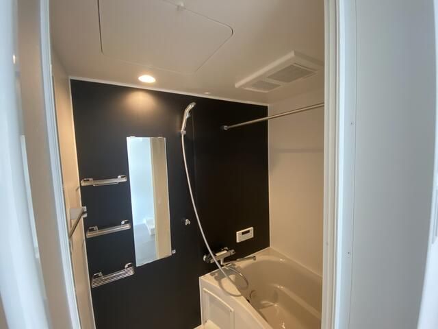 Ｊａｃｋ　ｙｏｓｈｉｎｏⅡ 風呂画像