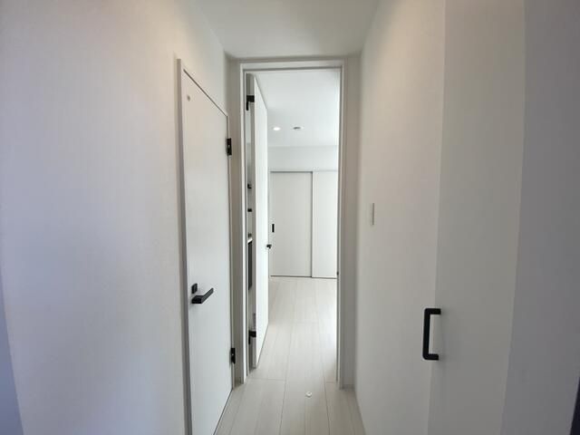 Ｊａｃｋ　ｙｏｓｈｉｎｏⅡ 玄関