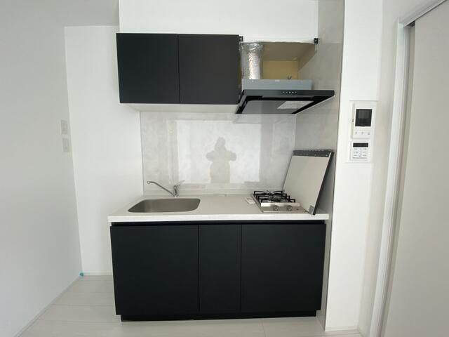 Ｊａｃｋ　ｙｏｓｈｉｎｏⅡ キッチン