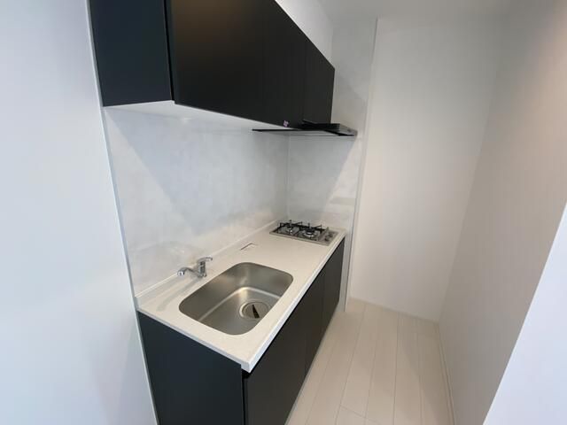 Ｊａｃｋ　ｙｏｓｈｉｎｏⅡ キッチン