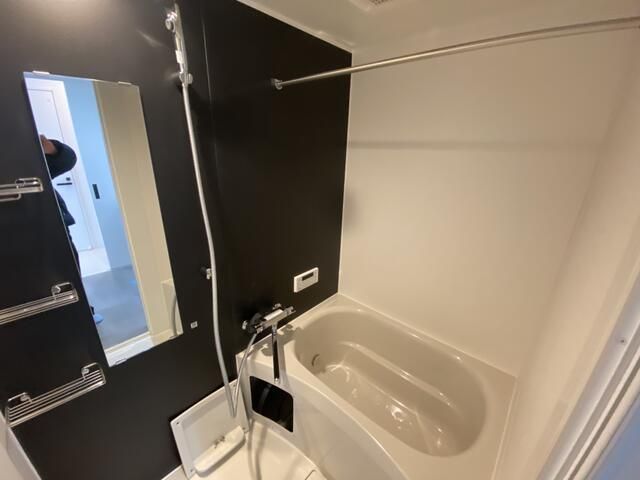 Ｊａｃｋ　ｙｏｓｈｉｎｏⅡ 風呂画像