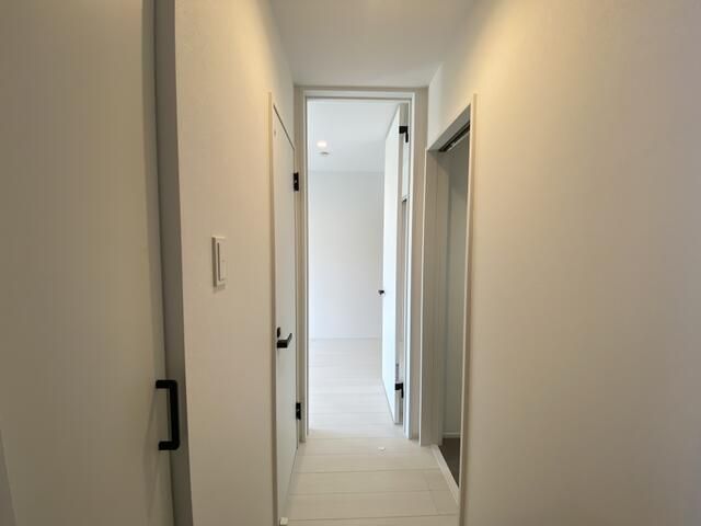 Ｊａｃｋ　ｙｏｓｈｉｎｏⅡ 玄関