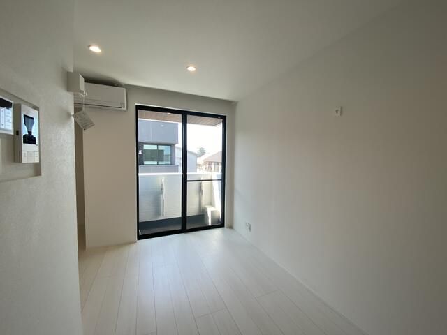 Ｊａｃｋ　ｙｏｓｈｉｎｏⅡ リビング