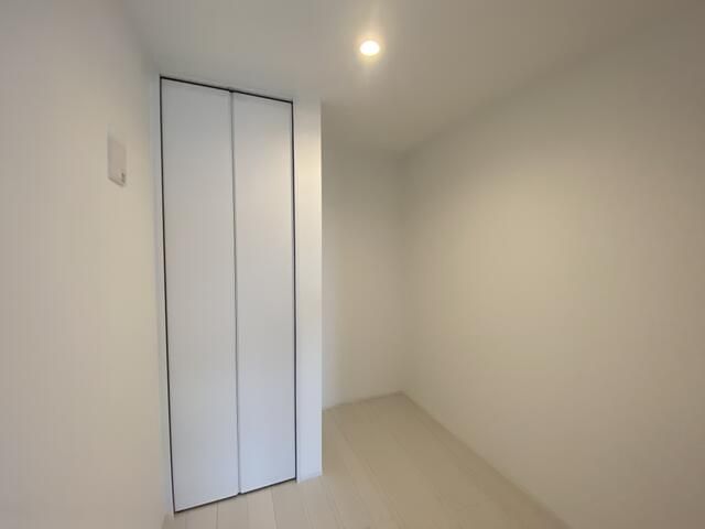 Ｊａｃｋ　ｙｏｓｈｉｎｏⅡ ベッドルーム