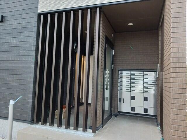 メゾン・シュシュⅡ その他4