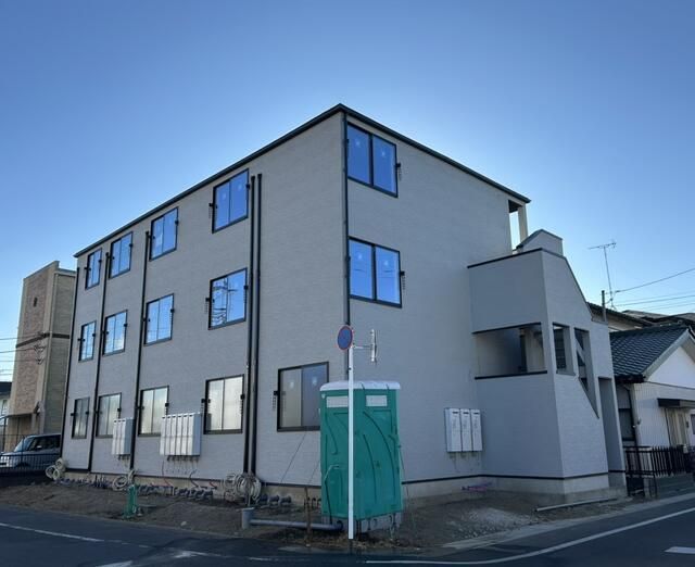 オーチェ今羽 その他外観2