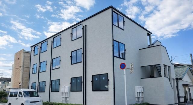 オーチェ今羽 その他外観3