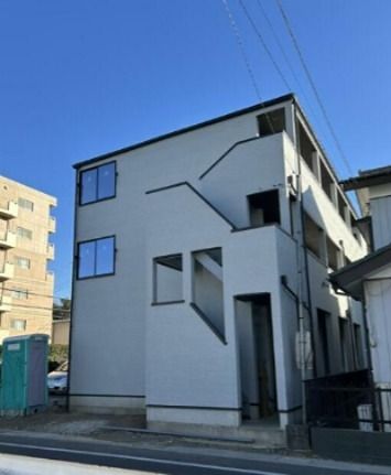 オーチェ今羽 玄関