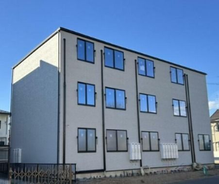 オーチェ今羽 ベランダ