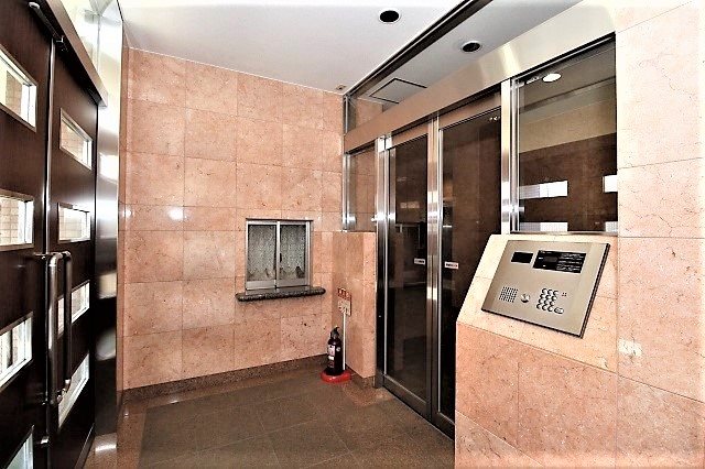 グリーンフォレスト大宮 その他外観2