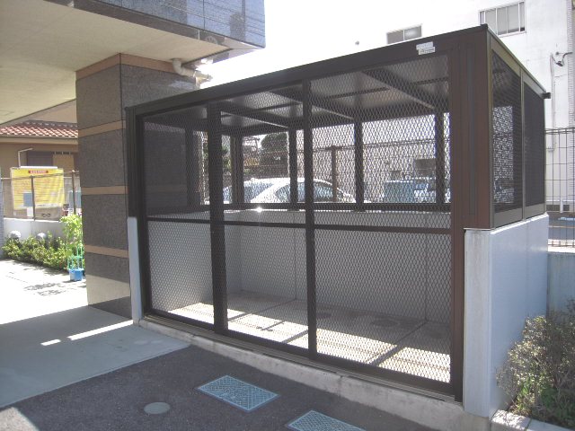 グリーンフォレスト大宮 その他外観5