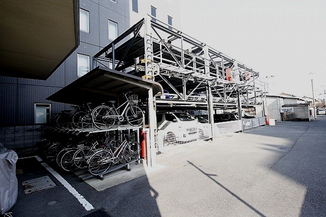 グリーンフォレスト大宮 その他外観6