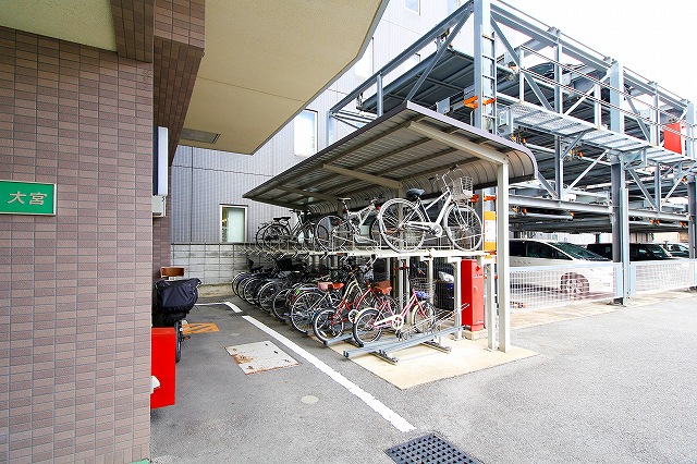 グリーンフォレスト大宮 その他23