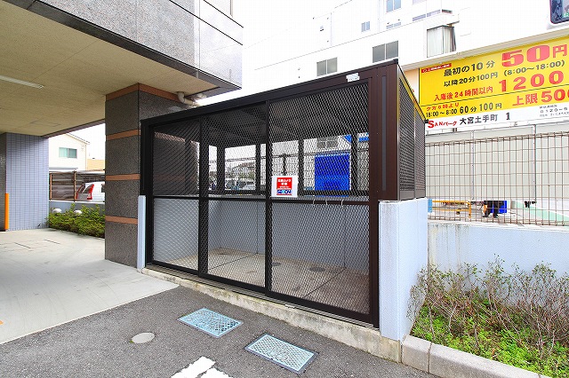 グリーンフォレスト大宮 その他24