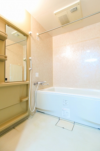 グリーンフォレスト大宮 風呂画像