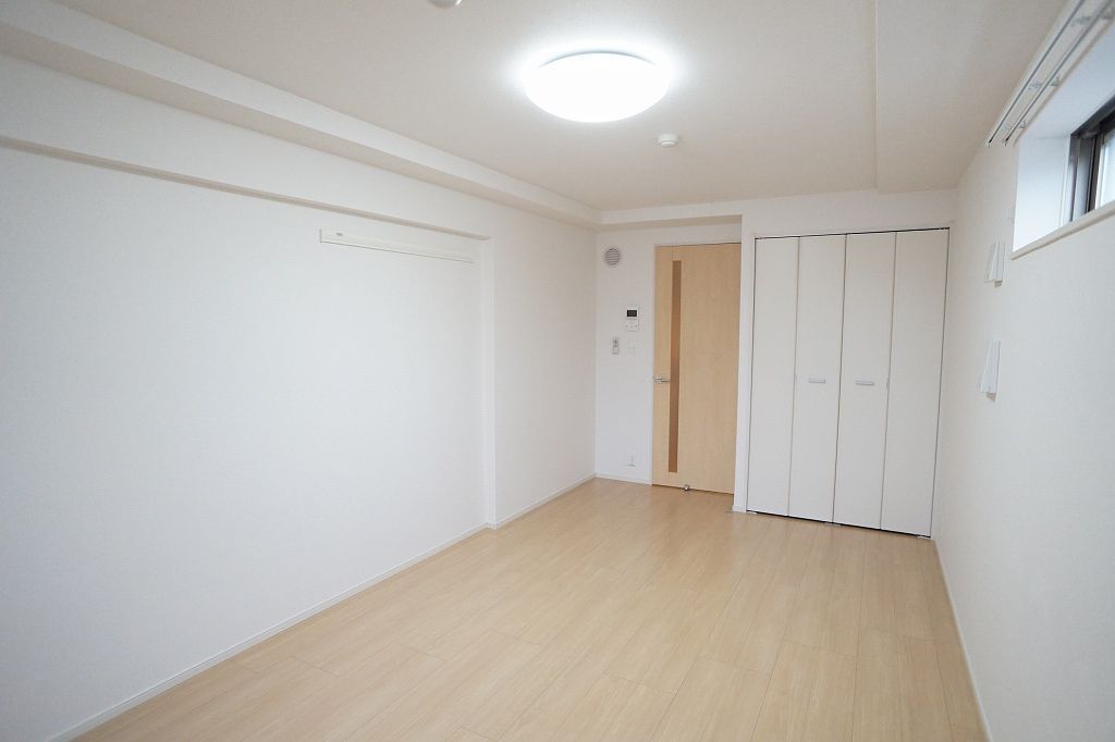 ユーミースカイ リビング