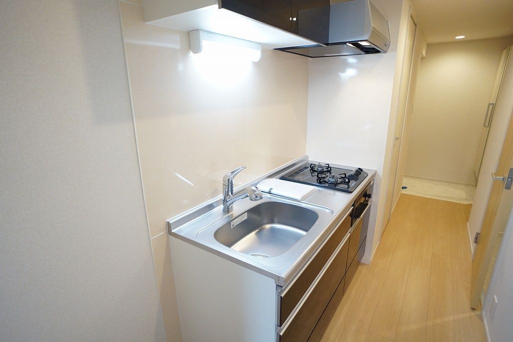 ユーミースカイ キッチン