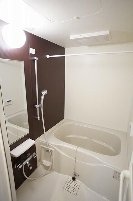 ユーミースカイ 風呂画像