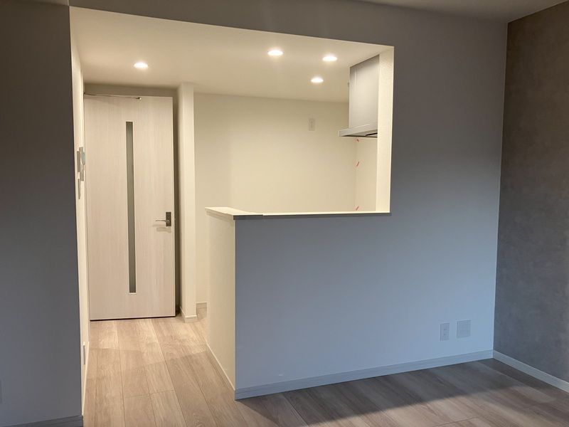 ＭＯＣＸＩＯＮ　ＫＡＷＡ リビング