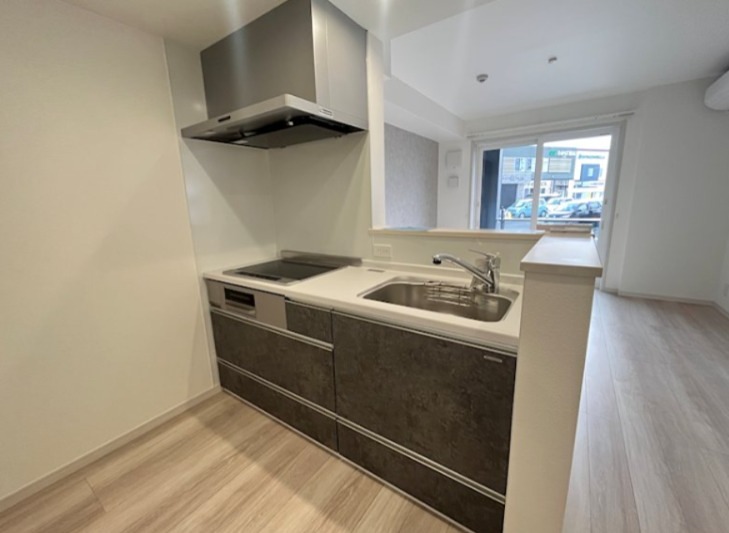 ＭＯＣＸＩＯＮ　ＫＡＷＡ キッチン