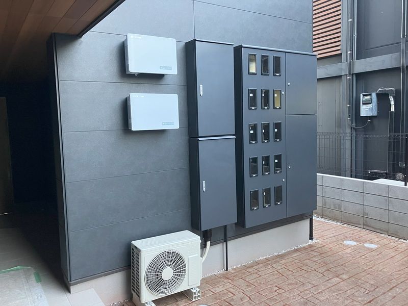 ＭＯＣＸＩＯＮ　ＫＡＷＡ その他外観1